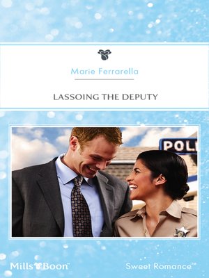 cover image of Lassoing the Deputy